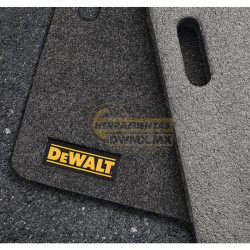 Alfombrilla de Uso General DEWALT DXTATW2X4MAT