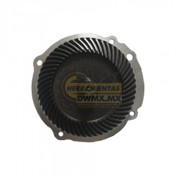 Cubierta Caja de Engrane para DEWALT N203625 cambio NA262577