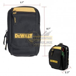 Bolsa de accesorios DEWALT DG5104 