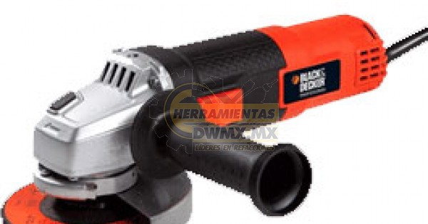 Herramienta Rotativa de 3 Velocidades Black&Decker RTX-B