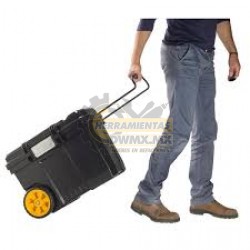 Caja de Herramientas 15 Galones DeWalt DWST33090